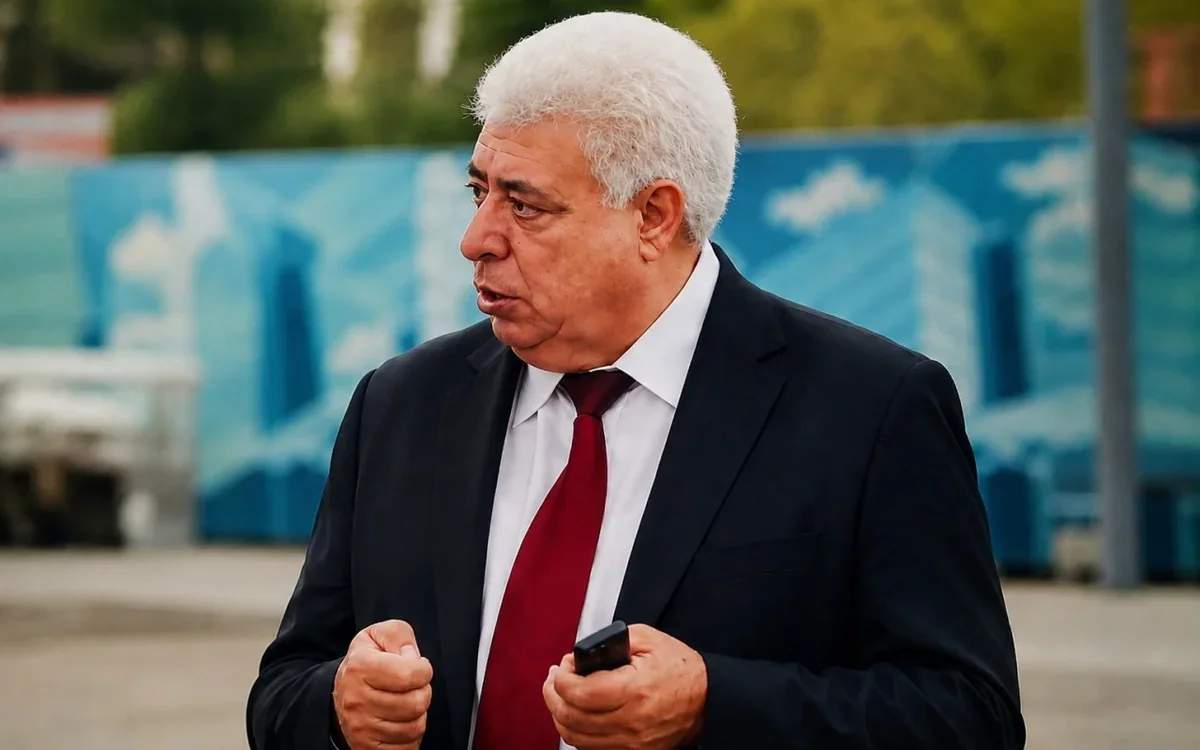 Seyfəddin Rəhimov vəfat etdi Seyfəddin Rəhimov vəfat etdi