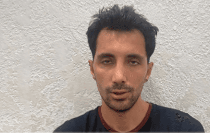 Liftə minən azyaşlıya qarşı zorakılıq edən şəxs saxlanıldı Liftə minən azyaşlıya qarşı zorakılıq edən şəxs saxlanıldı