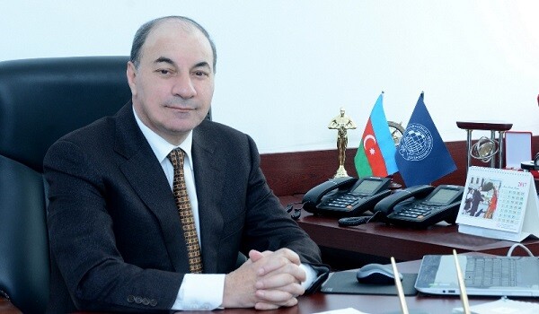 Eldar Mahmudova görə vəzifədən getdim - Eks-nazir