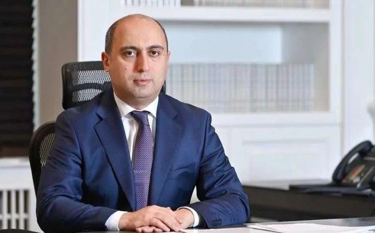 Elçin Vəliyevə vəzifə verildi - ƏMR