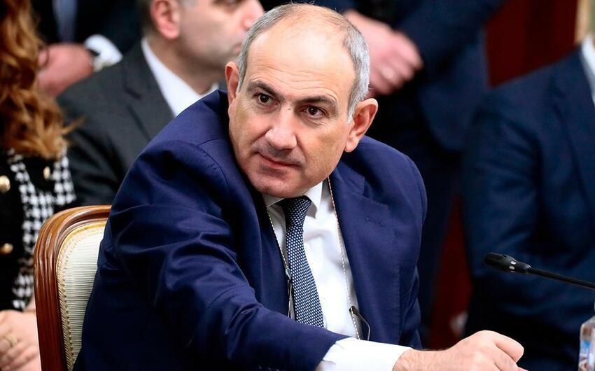 Paşinyan Aİ ilə əlaqələri gücləndirmək niyyətindədir