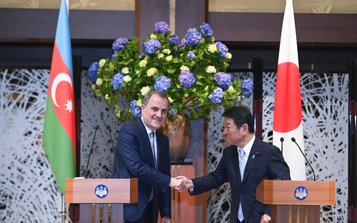 Azərbaycan Yaponiya vətəndaşları üçün vizasız rejim tətbiq edə bilər
