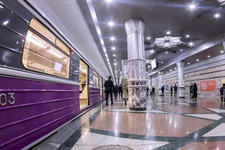 Metroya “zırpaket” atanlar tutuldu