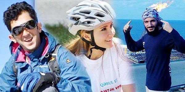 İtkin düşən alpinistlərlə bağlı açıqlama: "Sağ olduqlarına inanmalıyıq"