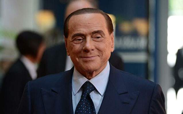 Silvio Berluskoninin 500 milyon avroluq dəbdəbəli malikanəsi – FOTOLAR Silvio Berluskoninin 500 milyon avroluq dəbdəbəli malikanəsi – FOTOLAR