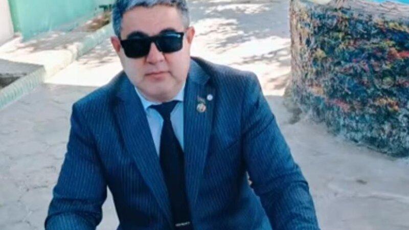 “TikTok"da qeyri-əxlaqi informasiyalar yayan şəxs saxlanıldı