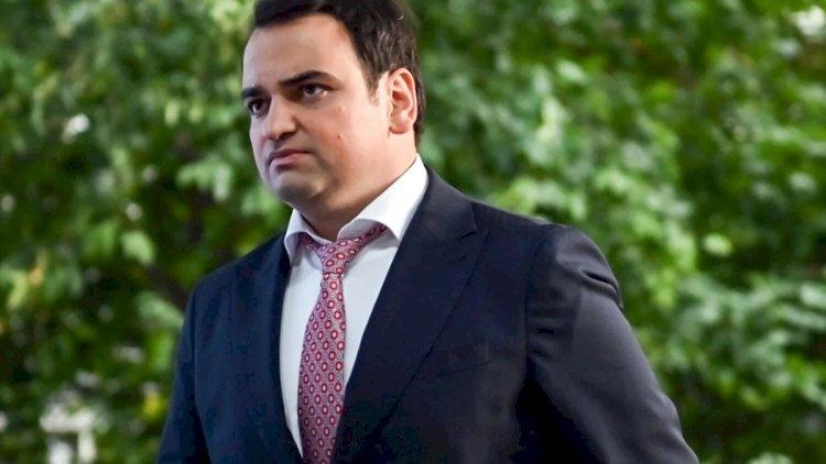 Narek Karapetyanın Ermənistandan çıxışına qadağa qoyuldu