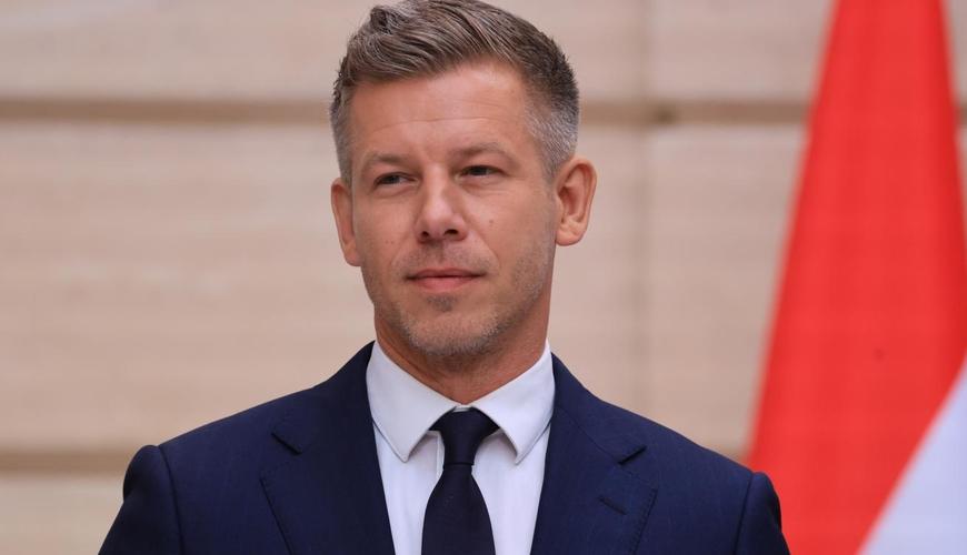 Magyar Orbanla bağlı şok məlumat açıqlayacaq