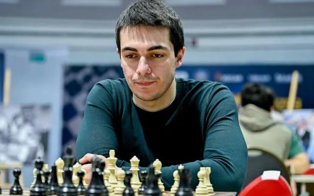 Şahmatçımız beynəlxalq turnirdə çempionluğu təmin etdi