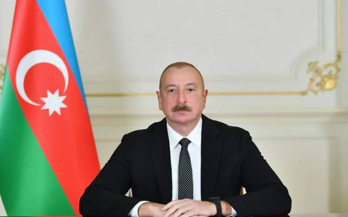 İlham Əliyev Milli Qurtuluş Günü ilə bağlı paylaşım etdi - FOTO