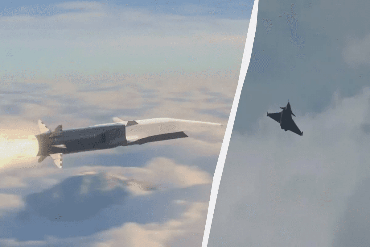 Fransa yeni nüvə raketi hazırlayır