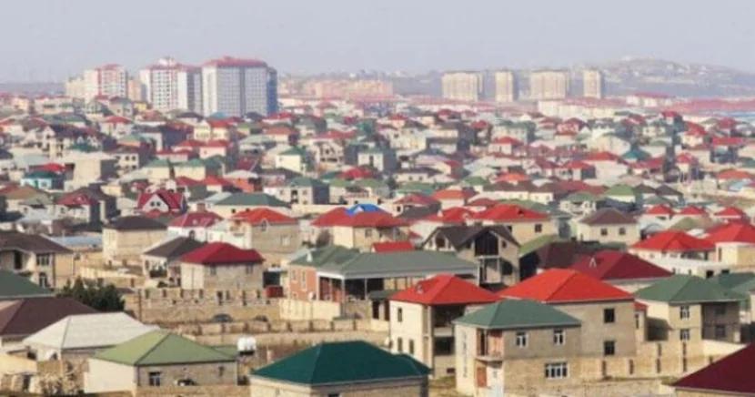 Bakıda ev almaq istəyənlərin NƏZƏRİNƏ