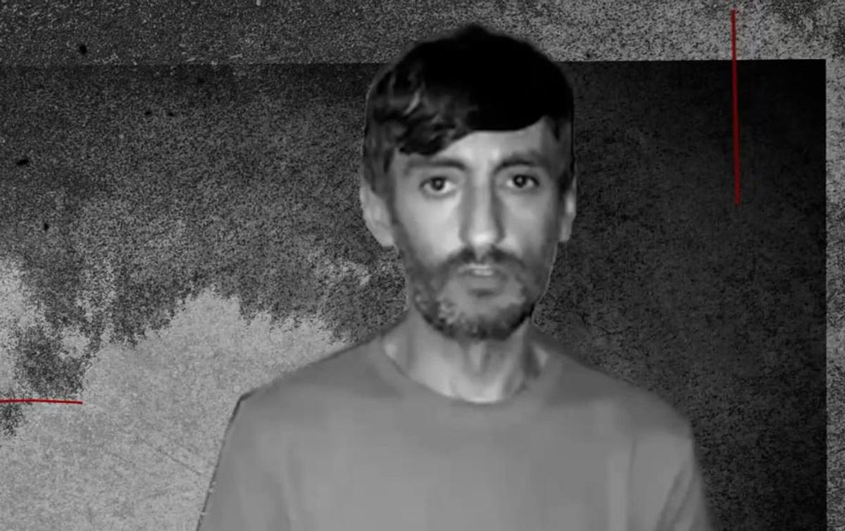 Paytaxtda narkotik dövriyyəyə buraxmaq istəyirdi - Video