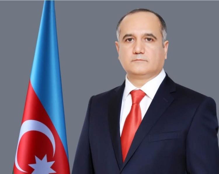 Kamaləddin Qafarov: “ Ulu Öndərin hakimiyyətə qayıdışı ölkəmizin taleyində dönüş anı oldu”