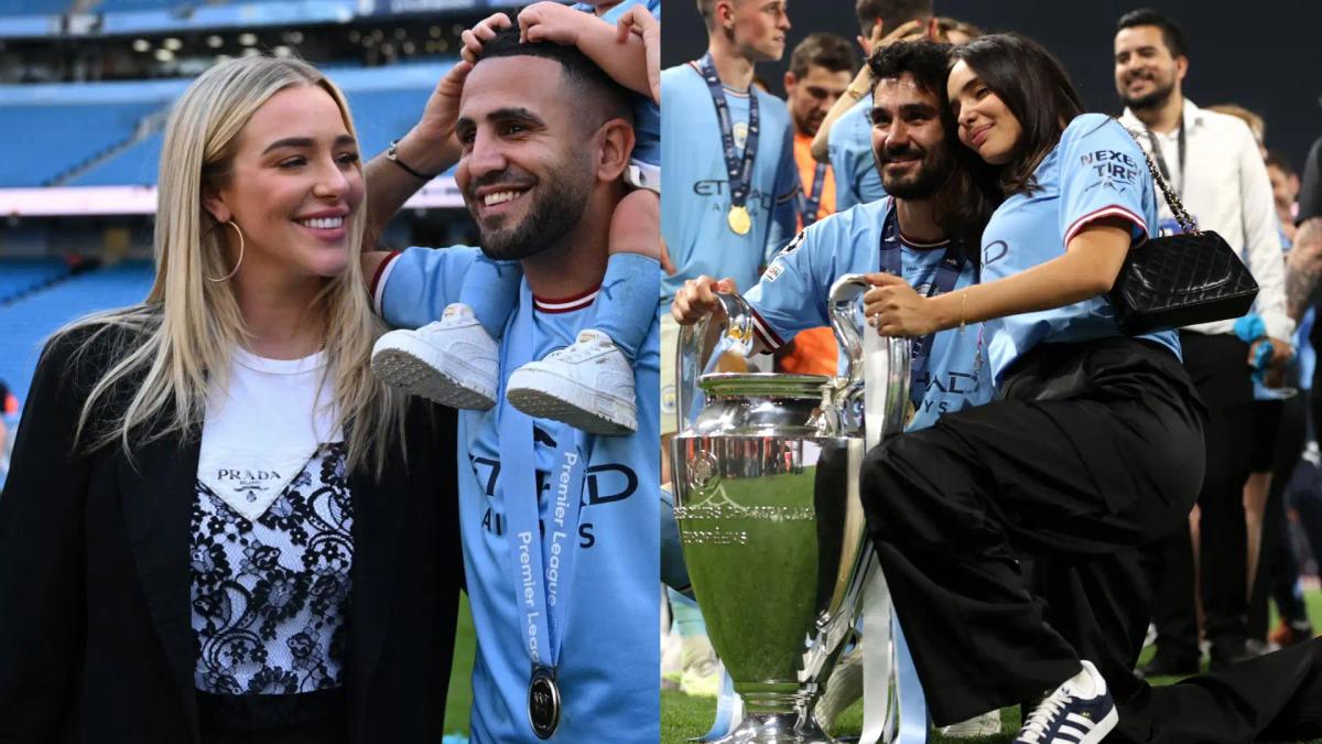 Futbolçuların xanımları: onlar milyonlar qazanır