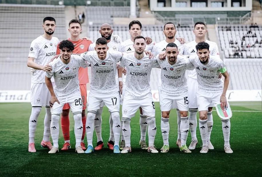 "Qarabağ"da ŞOK ayrılıq