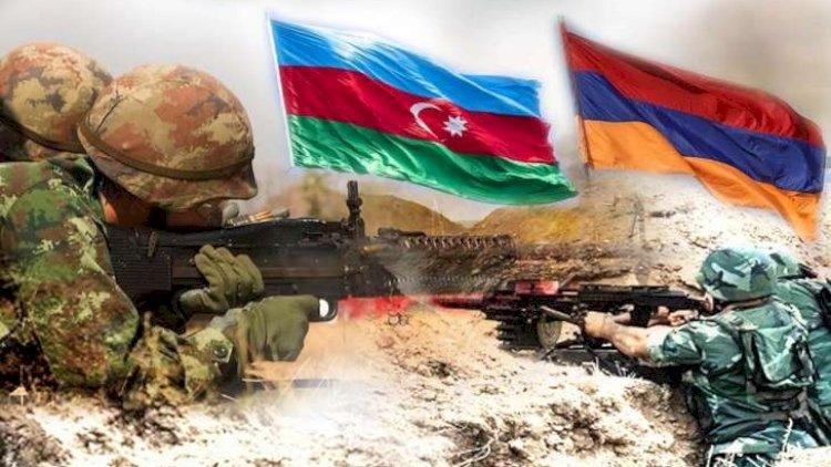 Azərbaycanla yeni müharibə? – Erməni xalqı qərar verdi