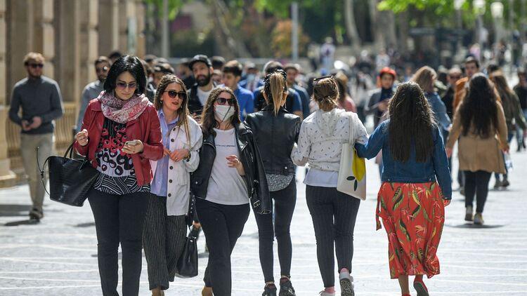 "Azərbaycanda 30 milyon insan yaşaya bilər" - EKSPERT