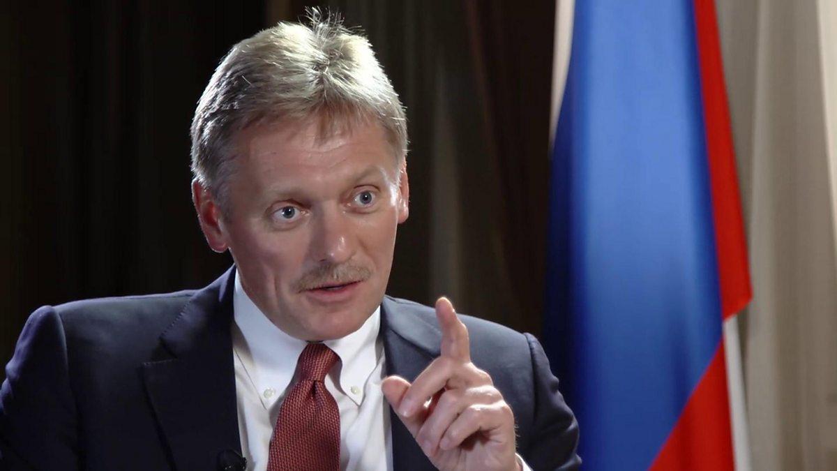Peskovdan Zelenskiyə çağırış: “İstənilən vaxt Moskvaya gələ bilər”