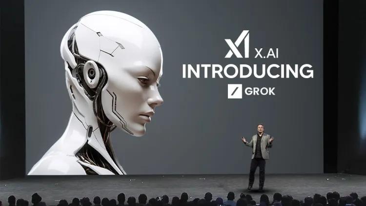 İlon Maskın süni intellekti müharibədə iştirak edib - İDDİA
