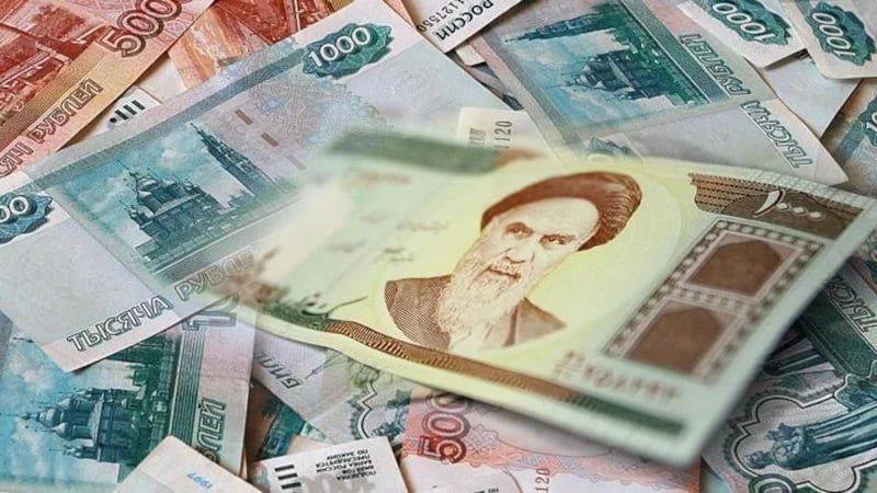İranda sülh anlaşmasından sonra milli valyuta dəyər qazandı
