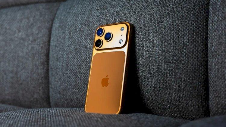 “iPhone 18”dən yeni xəbər