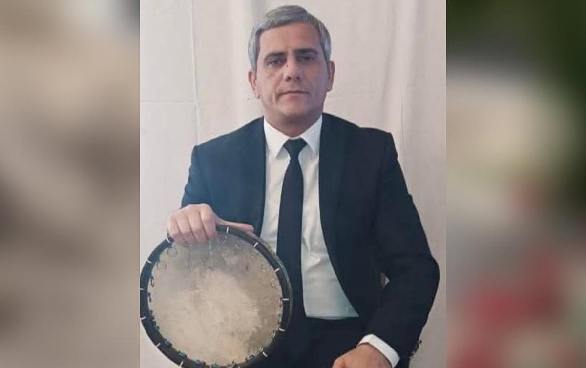 Əməkdar artistin xanəndə oğlu vəfat etdi - FOTO