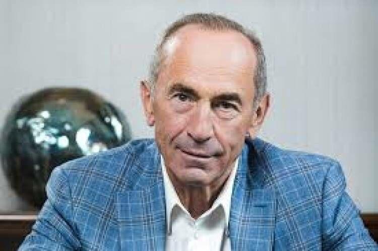Robert Köçəryana qarşı cinayət işi açılacaq