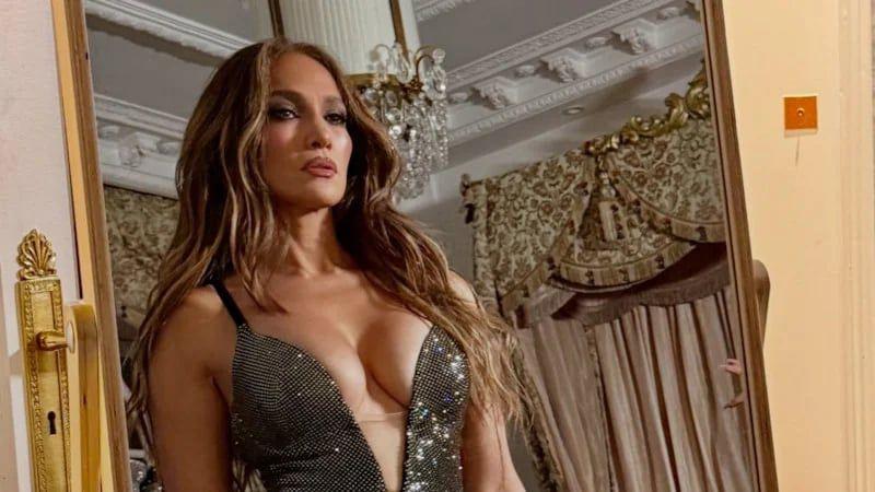 Cennifer Lopezdən diqqətçəkən paylaşım