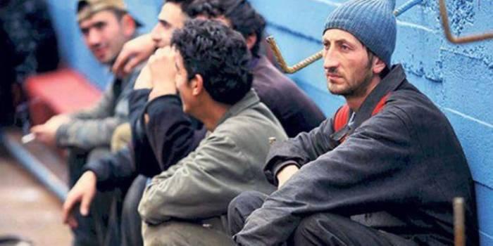 Azərbaycanda işsizlərə 480 manat verilir - RƏSMİ Azərbaycanda işsizlərə 480 manat verilir - RƏSMİ