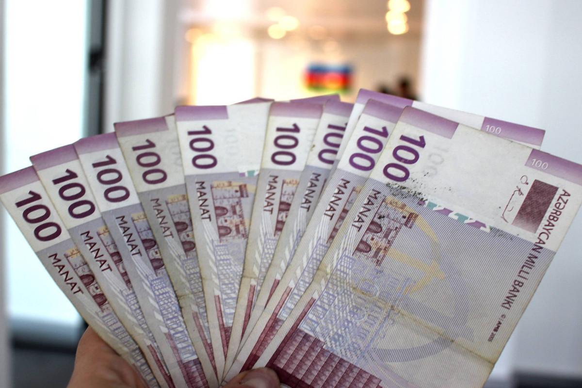 10 il əvvəlki 1000 manat bu gün hansı dəyərə malikdir? - İqtisadi MƏNZƏRƏ 10 il əvvəlki 1000 manat bu gün hansı dəyərə malikdir? - İqtisadi MƏNZƏRƏ