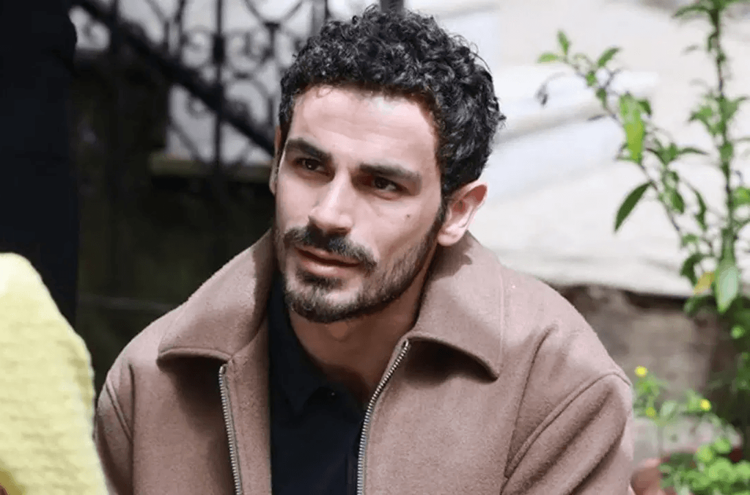 Erdem Kaynarca saxlanıldı