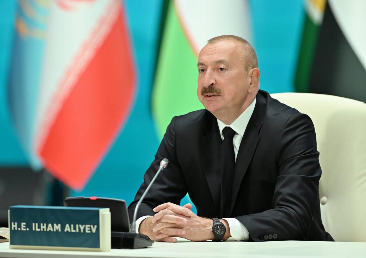 Prezident işsizlik səviyyəsindən DANIŞDI