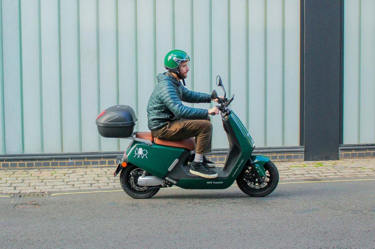 Moped sahibləri üçün ödənişlər müəyyənləşdirildi