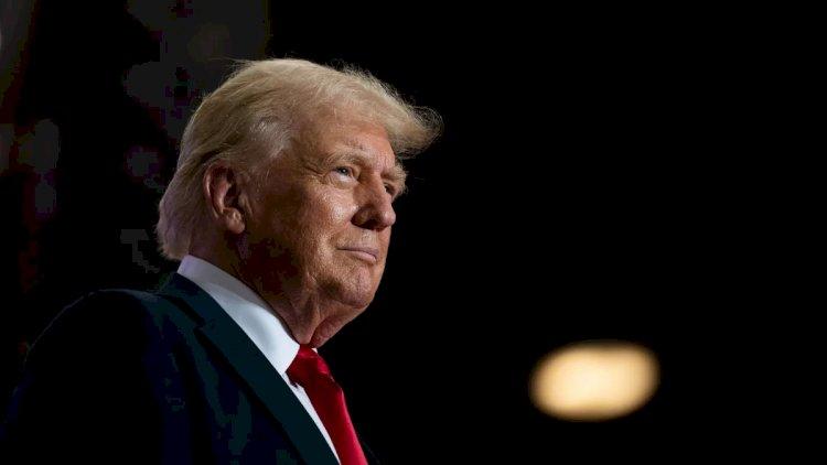Tramp İsrail və Livanı tam atəşkəsə çağırdı