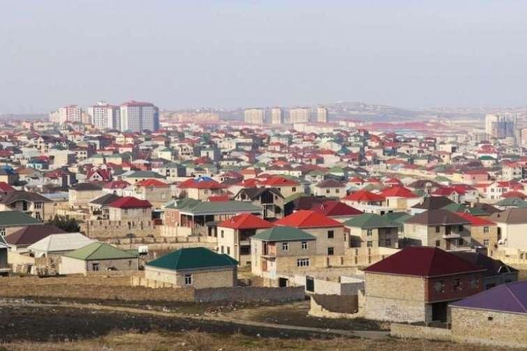 Bakıda evi plana düşən bu şəxslərə xoş xəbər - Fantastik məbləğ...