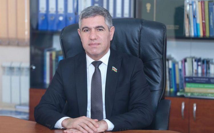 Vüqar Bayramov: Birbaşa vergilərin payının artırılması prioritetdir