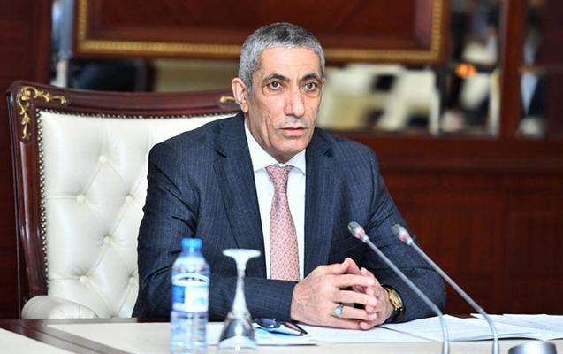 Siyavuş Novruzov bu şəxsdən Almaniya Parlamentinə şikayət edəcək
