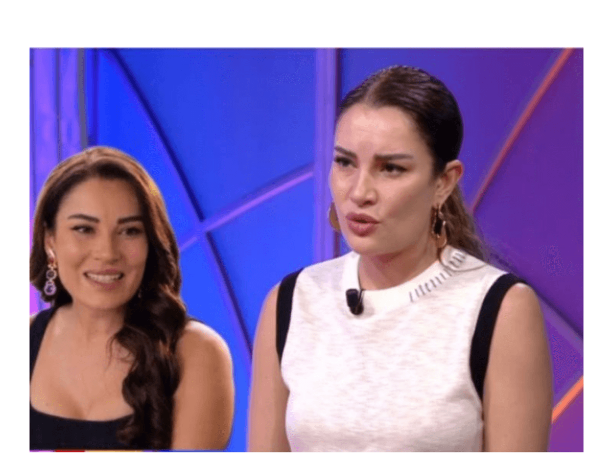 Vəfat edən "Kızılcık şerbeti"nin aktrisasının son müsahibəsi - VİDEO