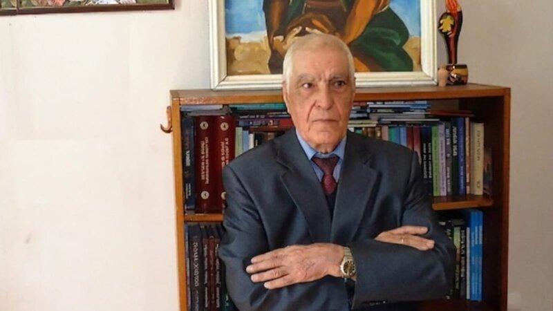 YB-nin Mingəçevir bölməsinin sədri vəfat edib