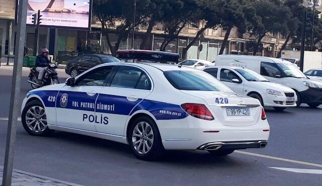Masazırda azyaşlı vuruldu, polis hərəkətə keçdi