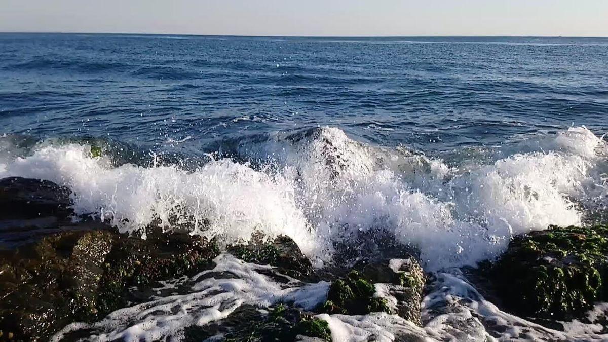 FHN əhaliyə müraciət etdi: Küləkli havada dənizə girməyin