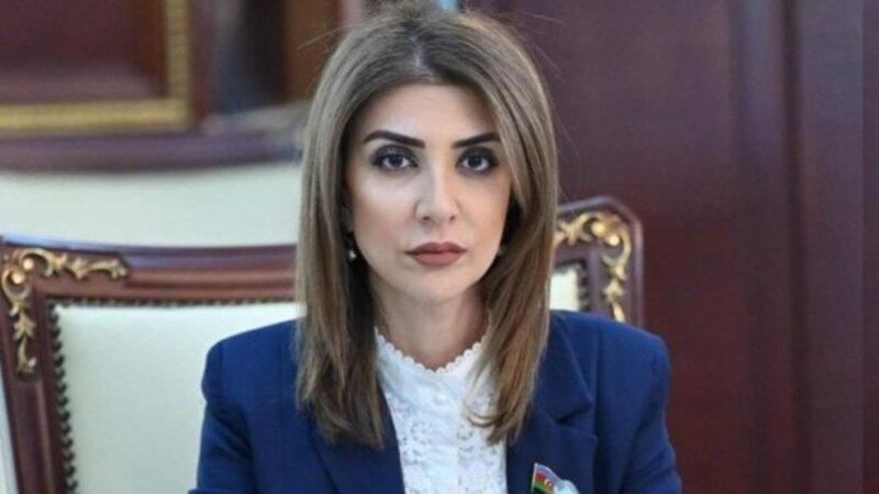 Günay Ağamalıya daha bir itki