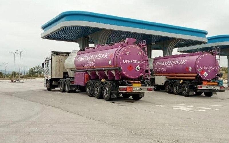 Bu ölkədə benzinin satışı tamamilə dayandırıldı