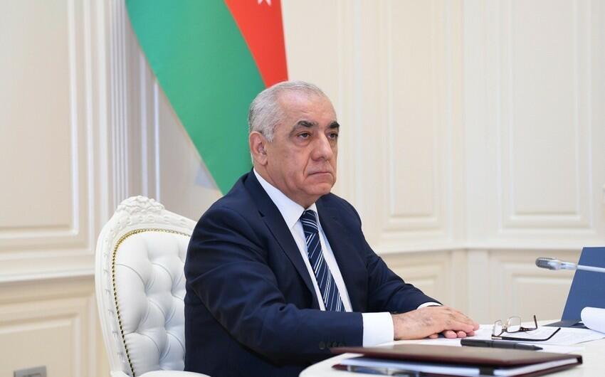 Baş nazirdən daha bir qərar