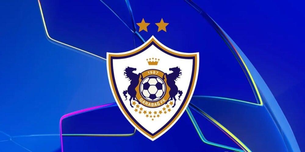 “Qarabağ”ın Avroliqadakı oyunlarının vaxtı müəyyənləşdi