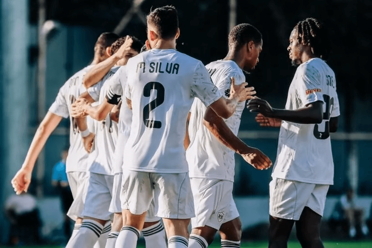 “Qarabağ”ın heyəti açıqlandı
