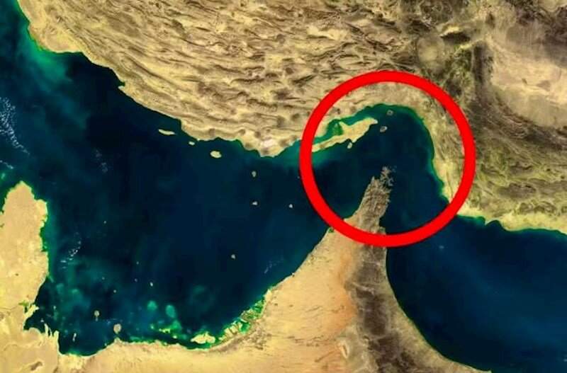 Oman yoxsa İran marşrutu? - Gəmi sahibləri çaşqınlıq içindədirlər Oman yoxsa İran marşrutu? - Gəmi sahibləri çaşqınlıq içindədirlər