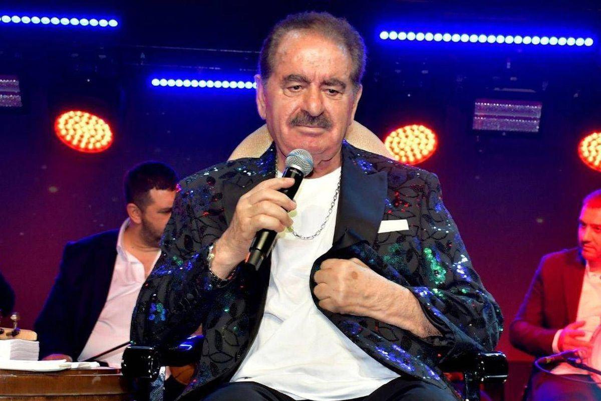 İbrahim Tatlısəsin gəlininin paylaşımları sosial mediada gündəm oldu