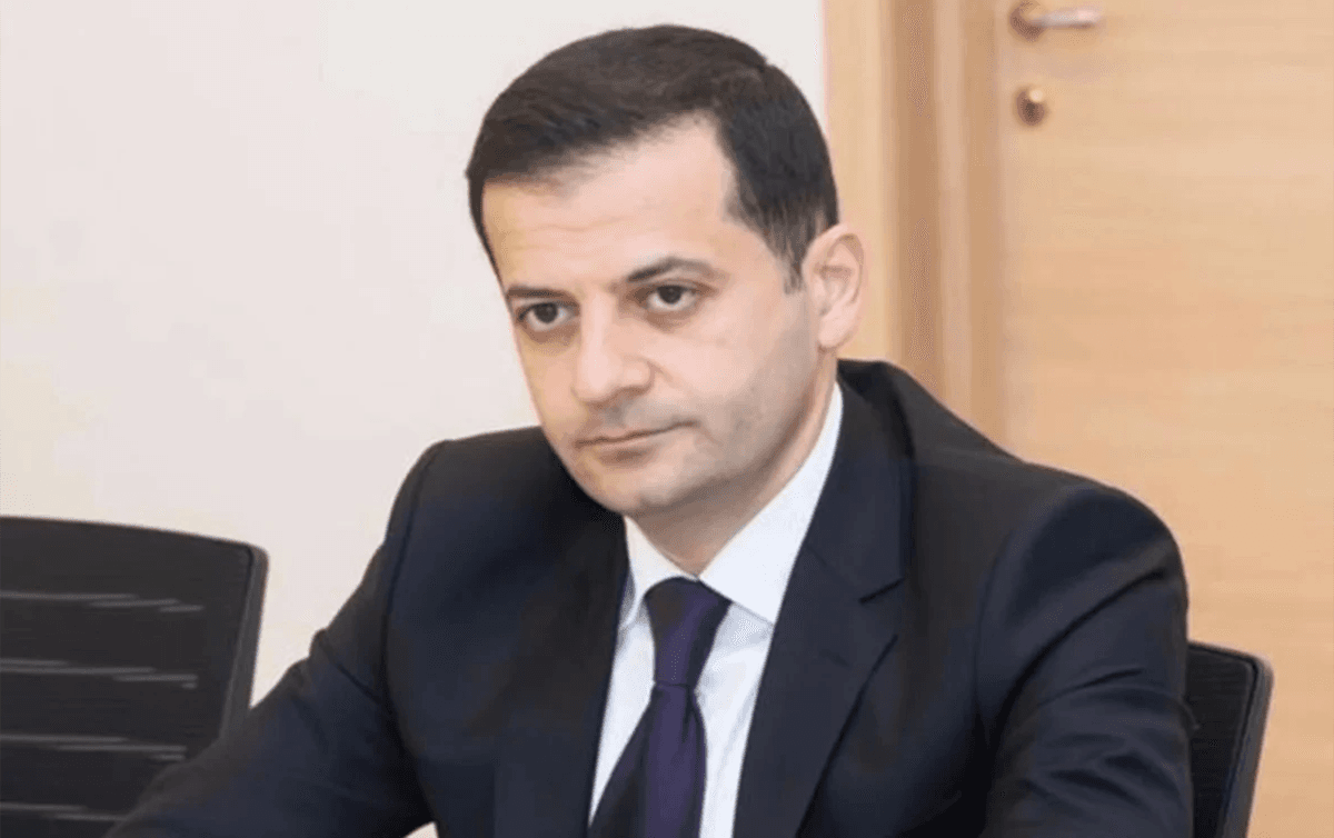 Türkiyədə azərbaycanlıya yüksək vəzifə verildi